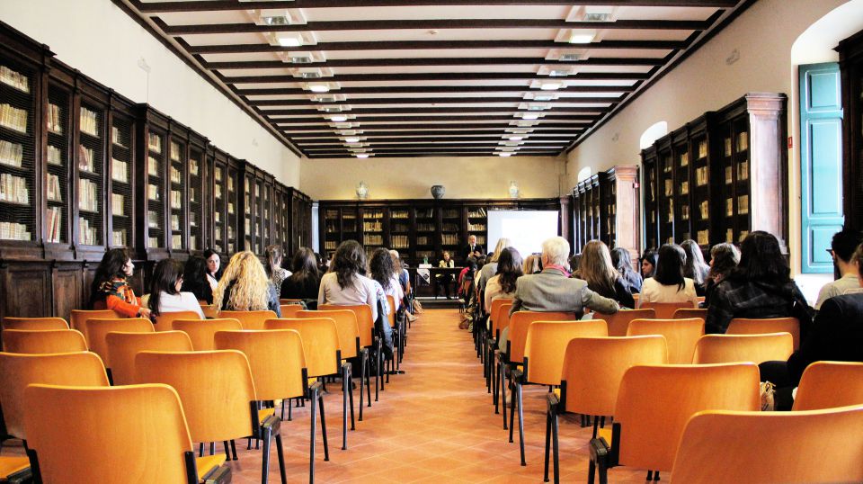 Servizi bus per convegni