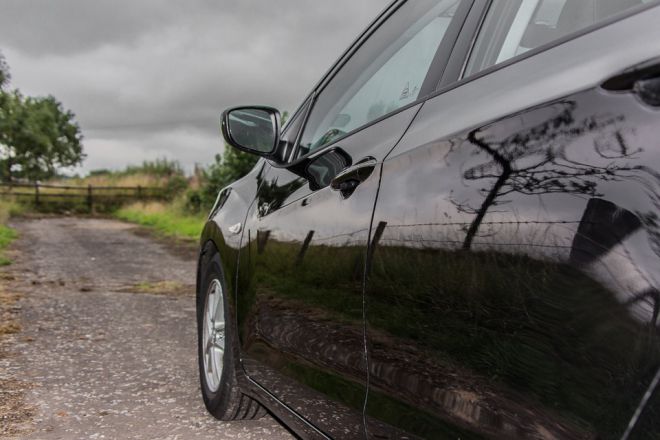Noleggio Auto