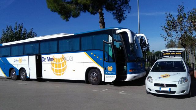 De Mite Viaggi